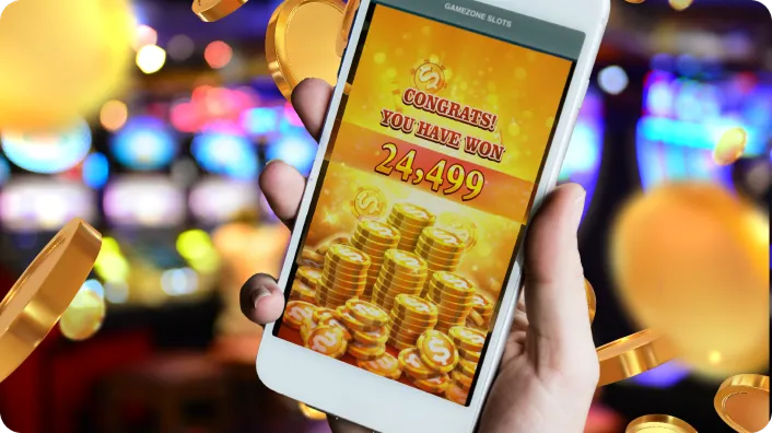 Mobile Gaming Advantages